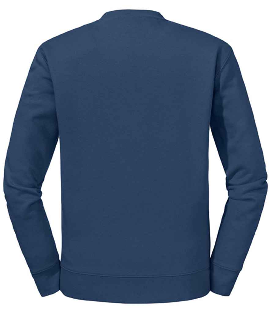Russell Russell Athletic Authentic Sweatshirt Indigo Blue