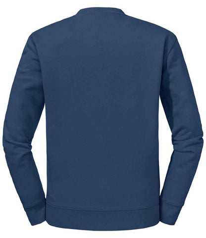 Russell Russell Athletic Authentic Sweatshirt Indigo Blue