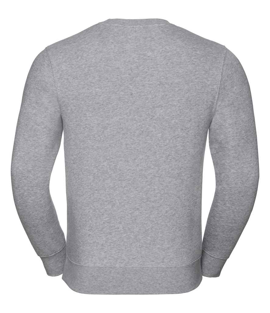 Russell Russell Athletic Authentic Sweatshirt Light Oxford