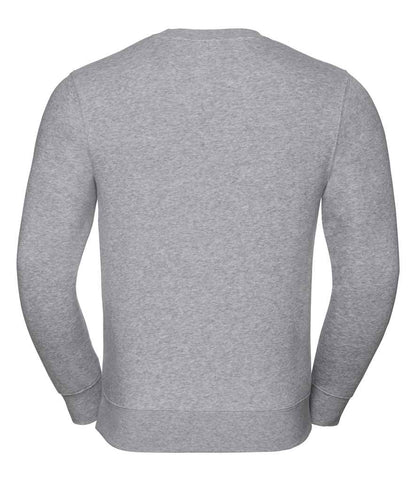 Russell Russell Athletic Authentic Sweatshirt Light Oxford