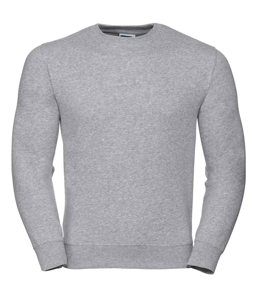 Russell Russell Athletic Authentic Sweatshirt Light Oxford