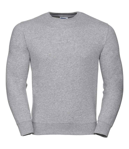 Russell Russell Athletic Authentic Sweatshirt Light Oxford