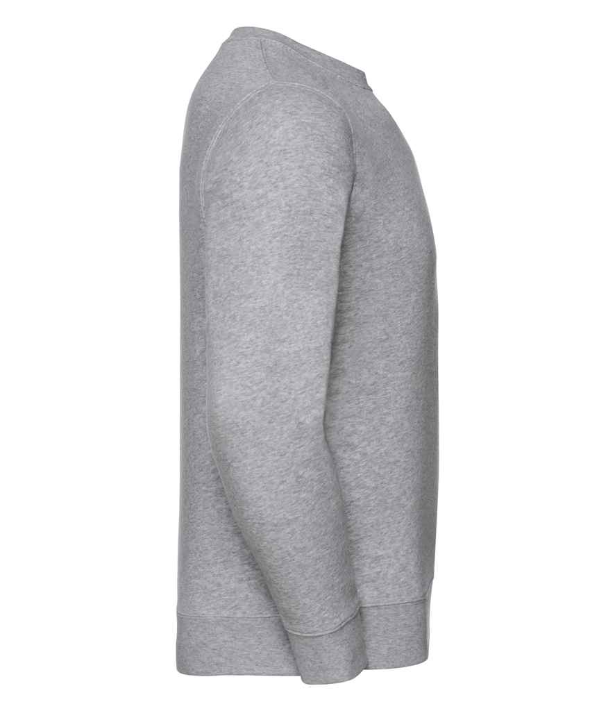 Russell Russell Athletic Authentic Sweatshirt Light Oxford