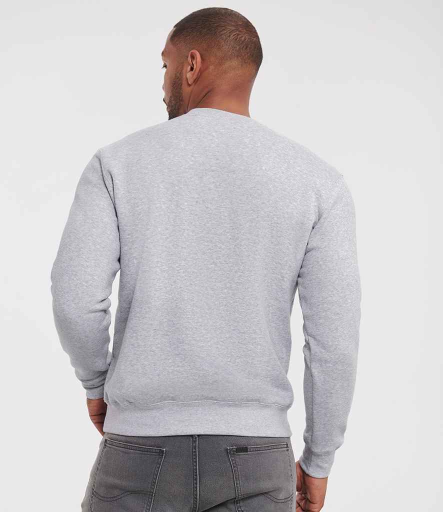 Russell Russell Athletic Authentic Sweatshirt Light Oxford