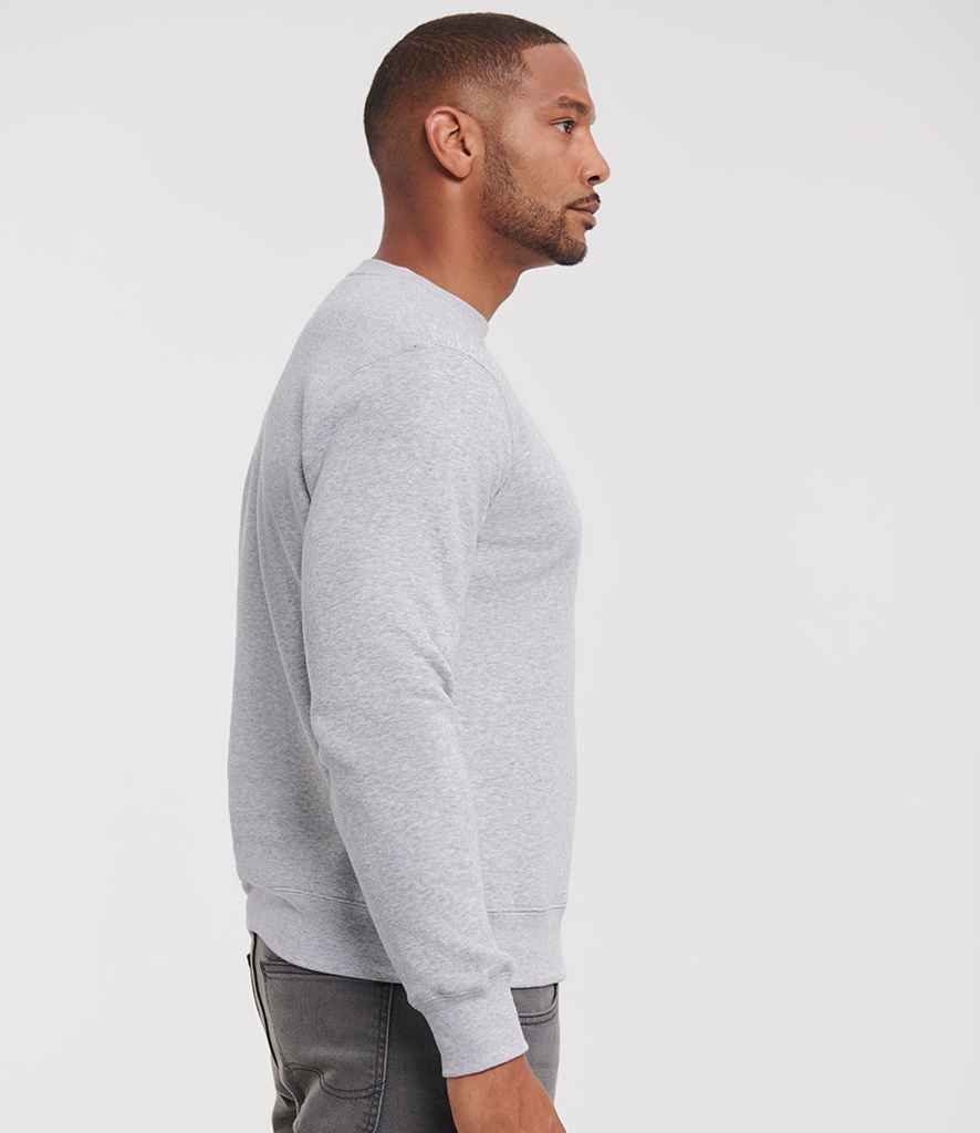 Russell Russell Athletic Authentic Sweatshirt Light Oxford