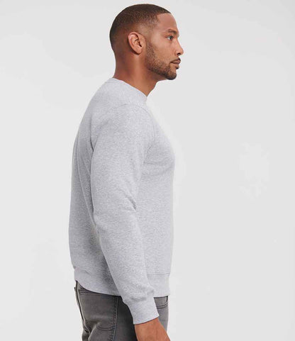 Russell Russell Athletic Authentic Sweatshirt Light Oxford