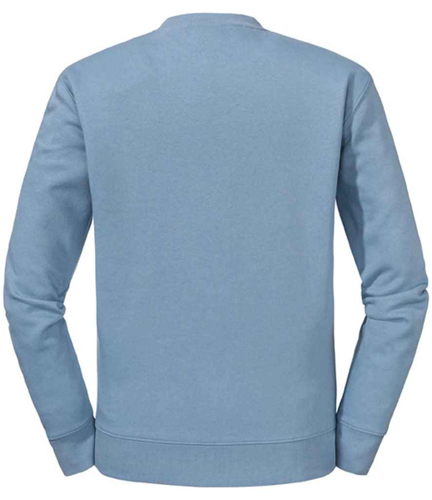 Russell Russell Athletic Authentic Sweatshirt Mineral Blue
