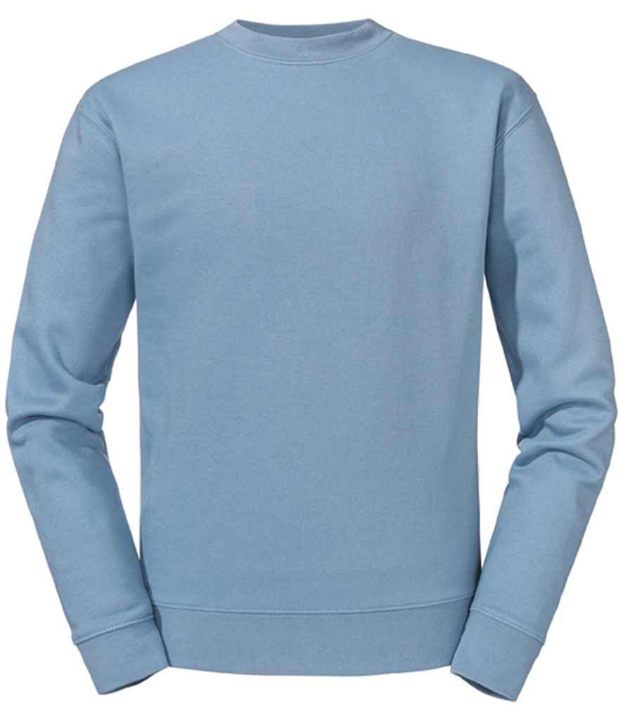 Russell Russell Athletic Authentic Sweatshirt Mineral Blue