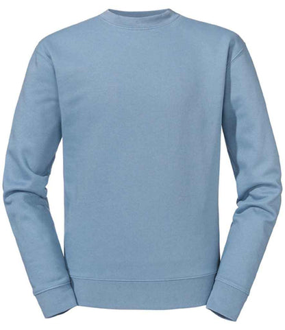 Russell Russell Athletic Authentic Sweatshirt Mineral Blue