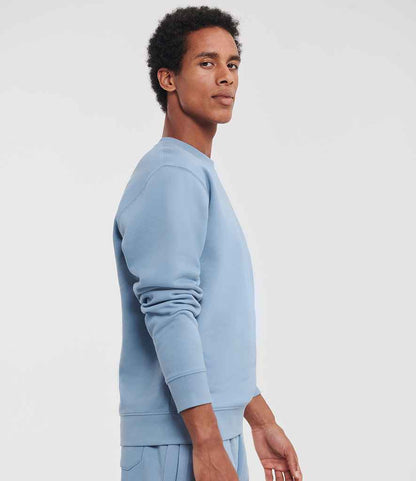 Russell Russell Athletic Authentic Sweatshirt Mineral Blue
