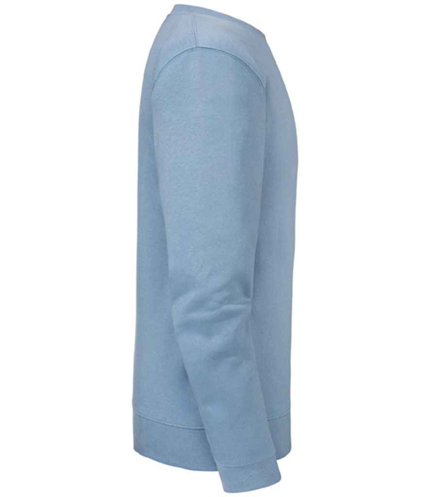Russell Russell Athletic Authentic Sweatshirt Mineral Blue