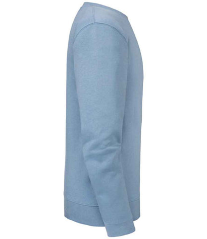 Russell Russell Athletic Authentic Sweatshirt Mineral Blue
