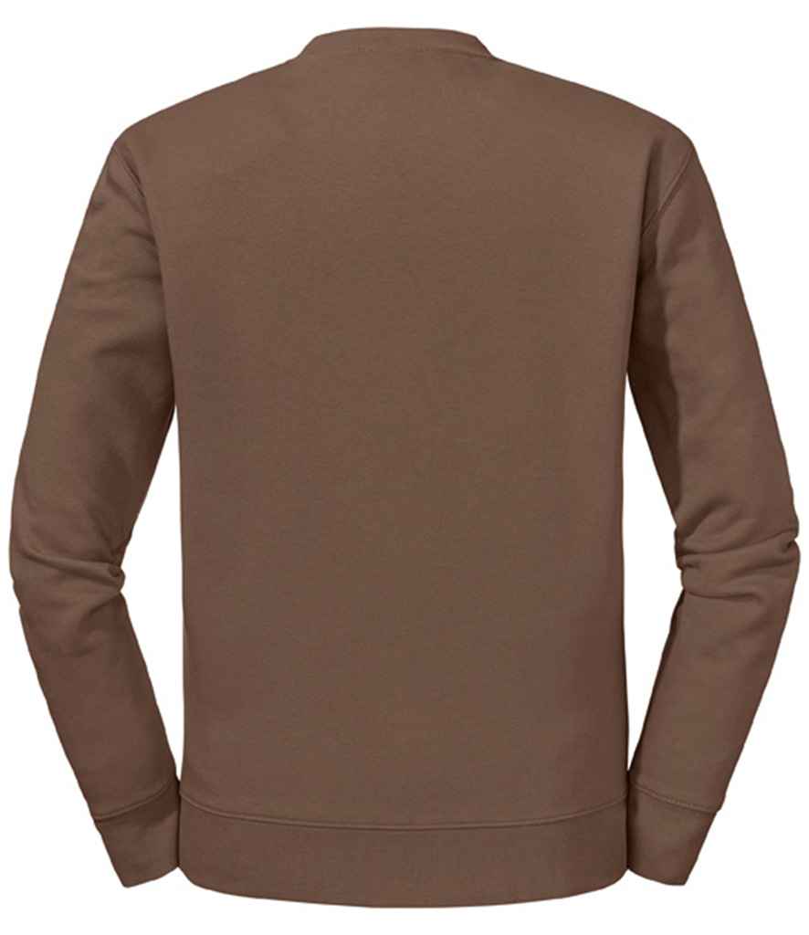 Russell Russell Athletic Authentic Sweatshirt Mocha
