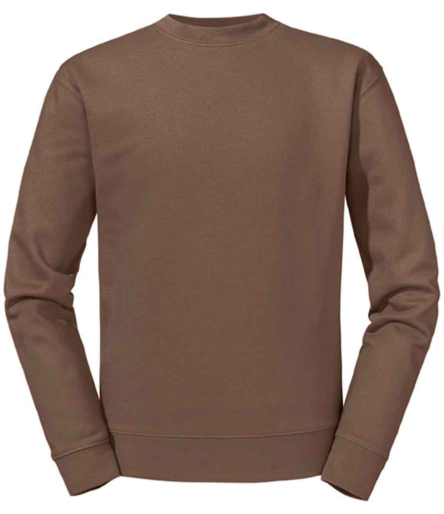 Russell Russell Athletic Authentic Sweatshirt Mocha