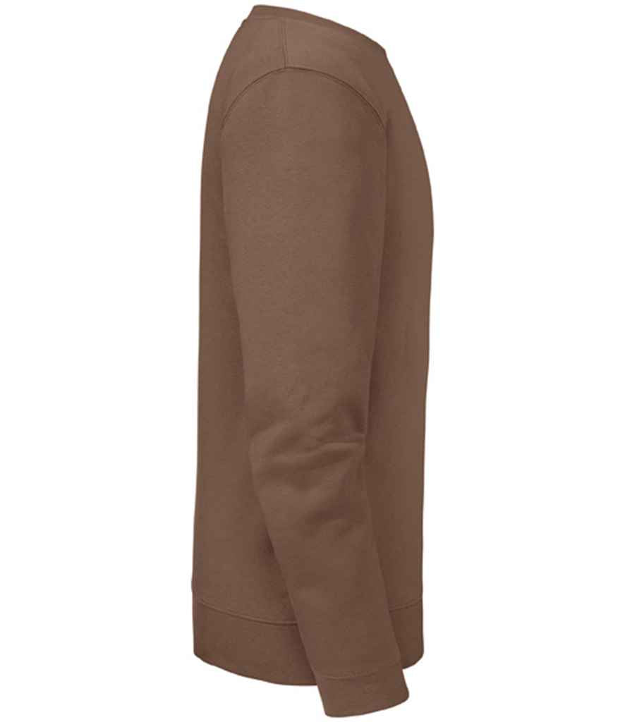 Russell Russell Athletic Authentic Sweatshirt Mocha