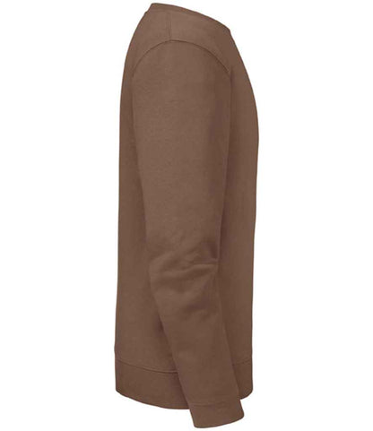 Russell Russell Athletic Authentic Sweatshirt Mocha