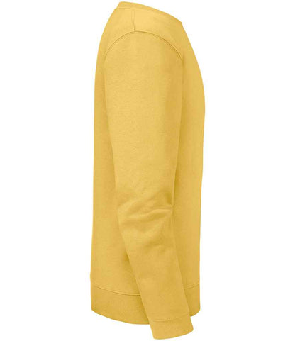 Russell Russell Athletic Authentic Sweatshirt Mustard