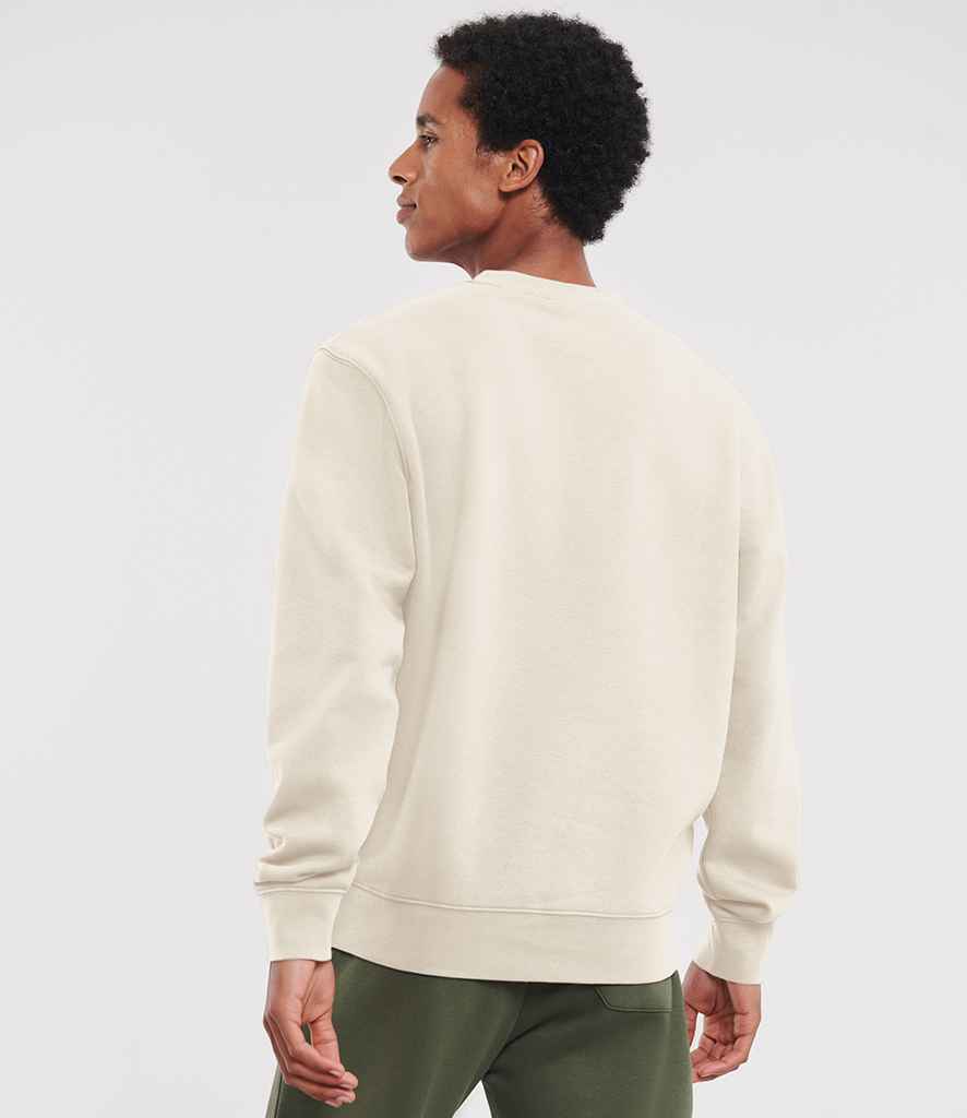 Russell Russell Athletic Authentic Sweatshirt Natural