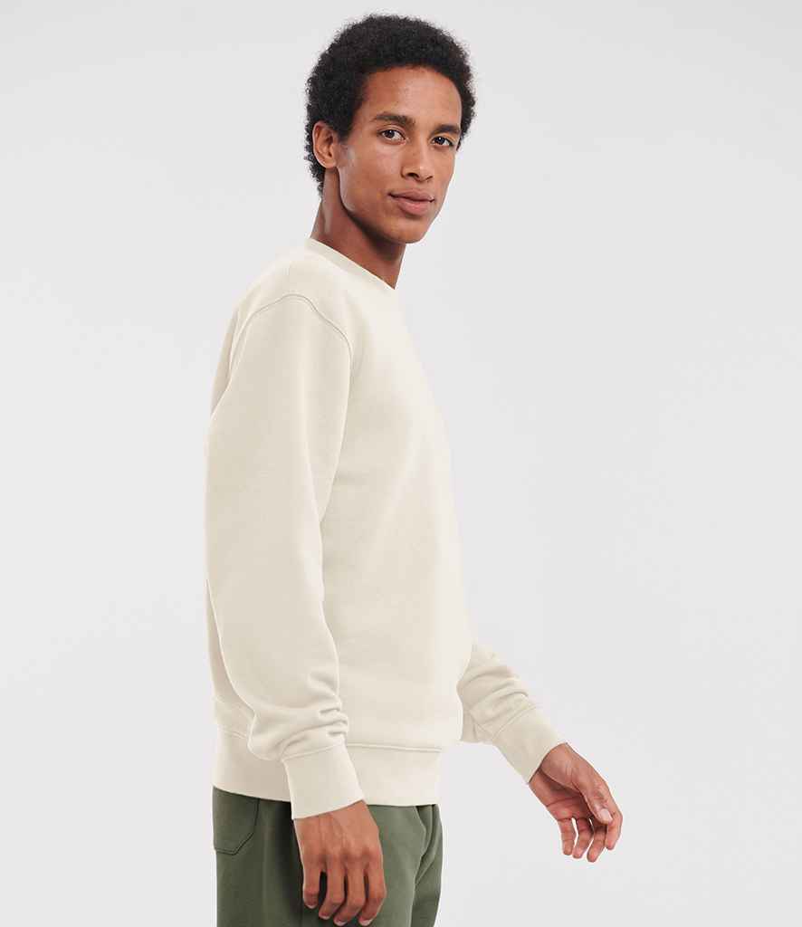 Russell Russell Athletic Authentic Sweatshirt Natural