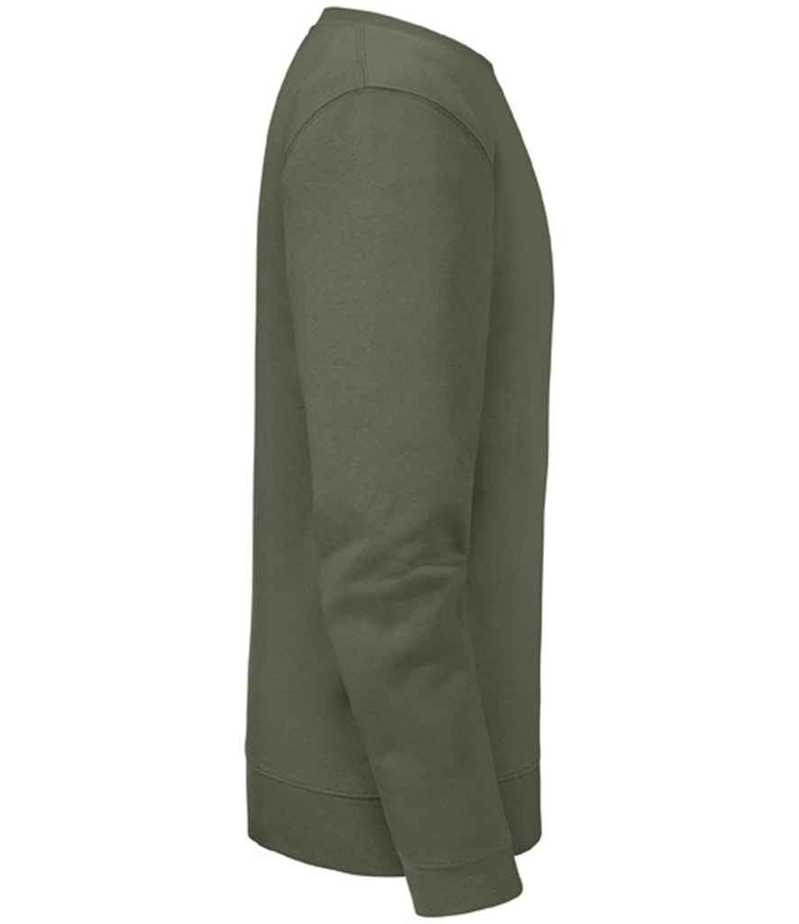 Russell Russell Athletic Authentic Sweatshirt Olive Green