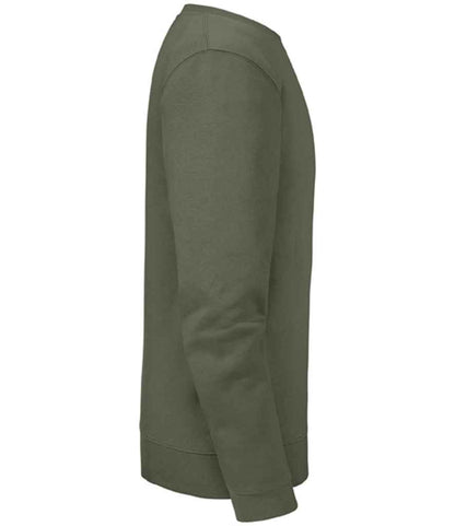 Russell Russell Athletic Authentic Sweatshirt Olive Green