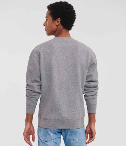 Russell Russell Athletic Authentic Sweatshirt Sport Heather