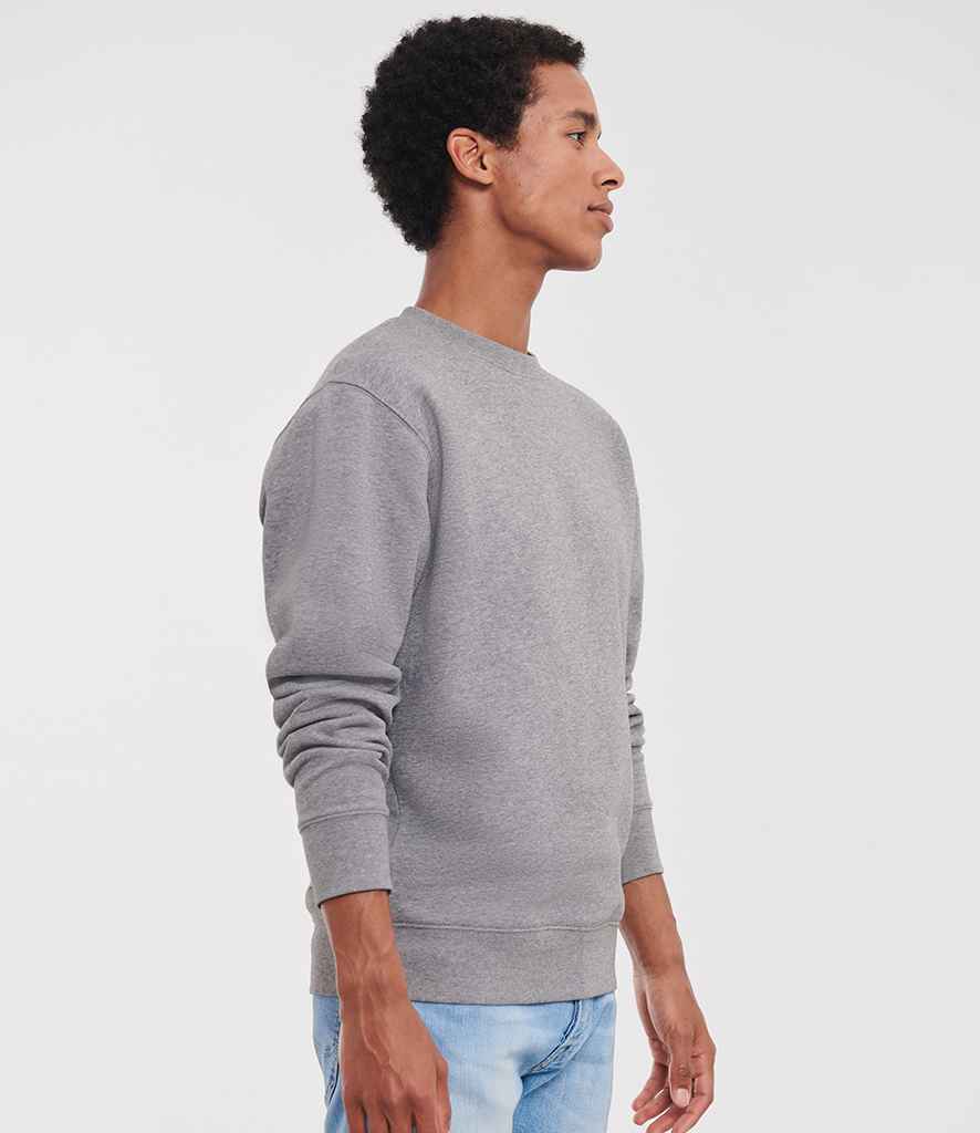 Russell Russell Athletic Authentic Sweatshirt Sport Heather