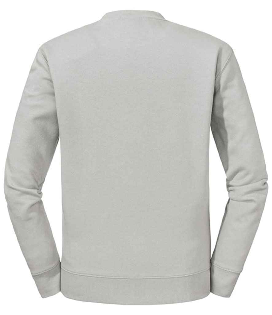 Russell Russell Athletic Authentic Sweatshirt Urban Grey