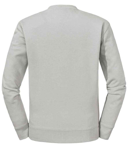 Russell Russell Athletic Authentic Sweatshirt Urban Grey