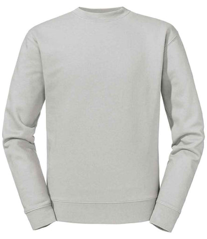 Russell Russell Athletic Authentic Sweatshirt Urban Grey