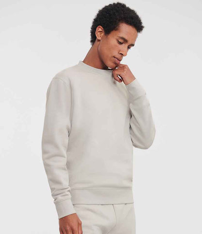 Russell Russell Athletic Authentic Sweatshirt Urban Grey
