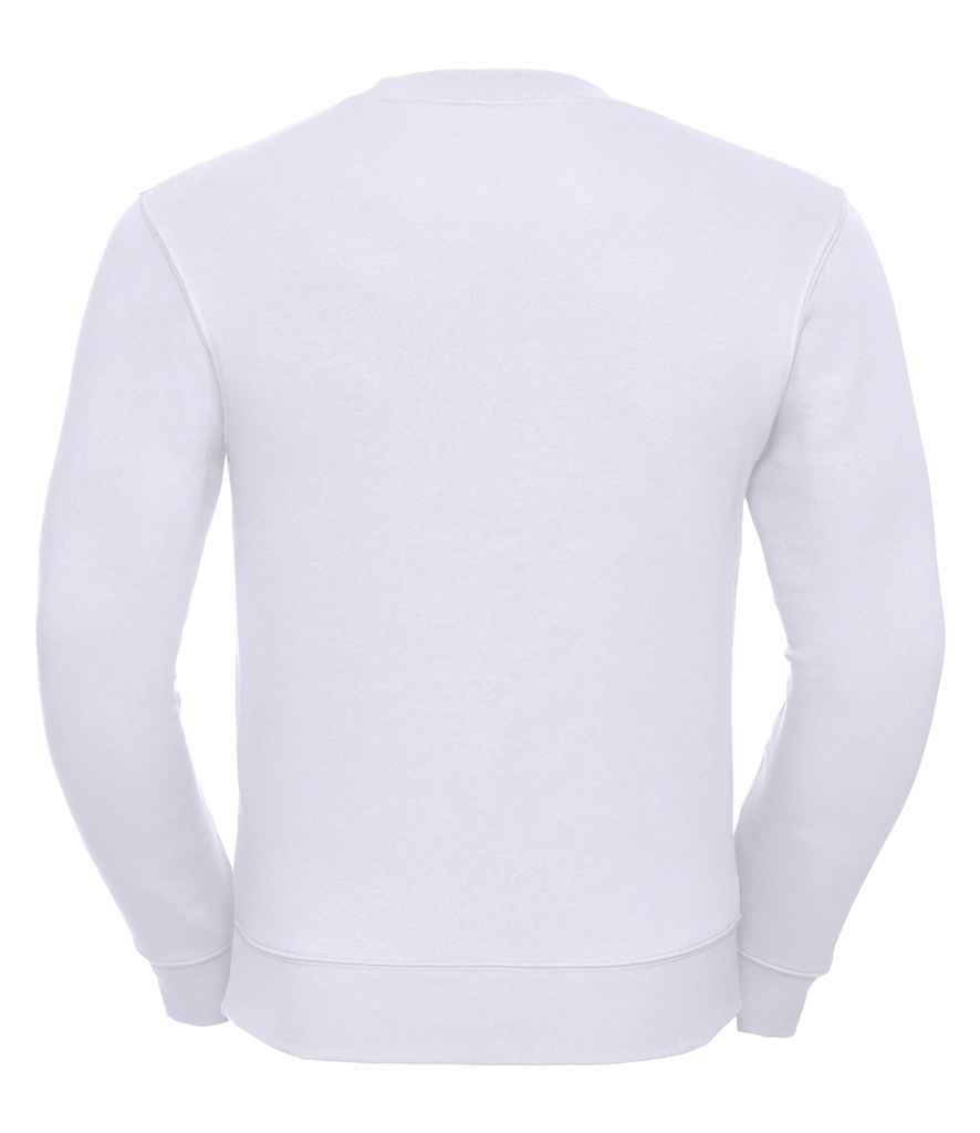 Russell Russell Athletic Authentic Sweatshirt White