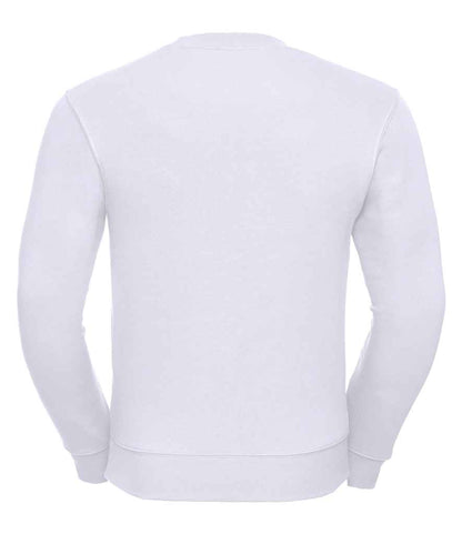 Russell Russell Athletic Authentic Sweatshirt White