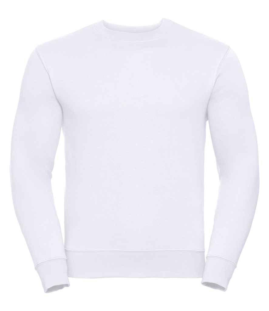 Russell Russell Athletic Authentic Sweatshirt White