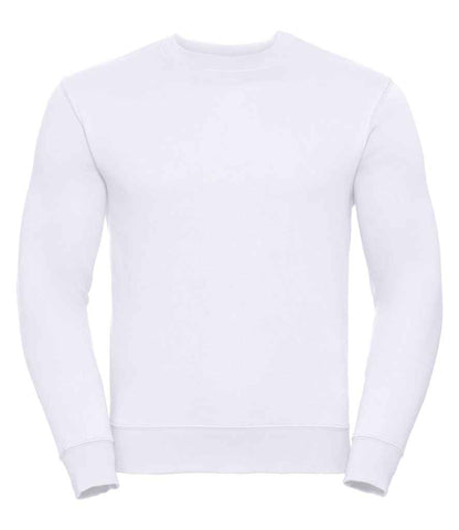 Russell Russell Athletic Authentic Sweatshirt White