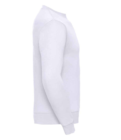 Russell Russell Athletic Authentic Sweatshirt White