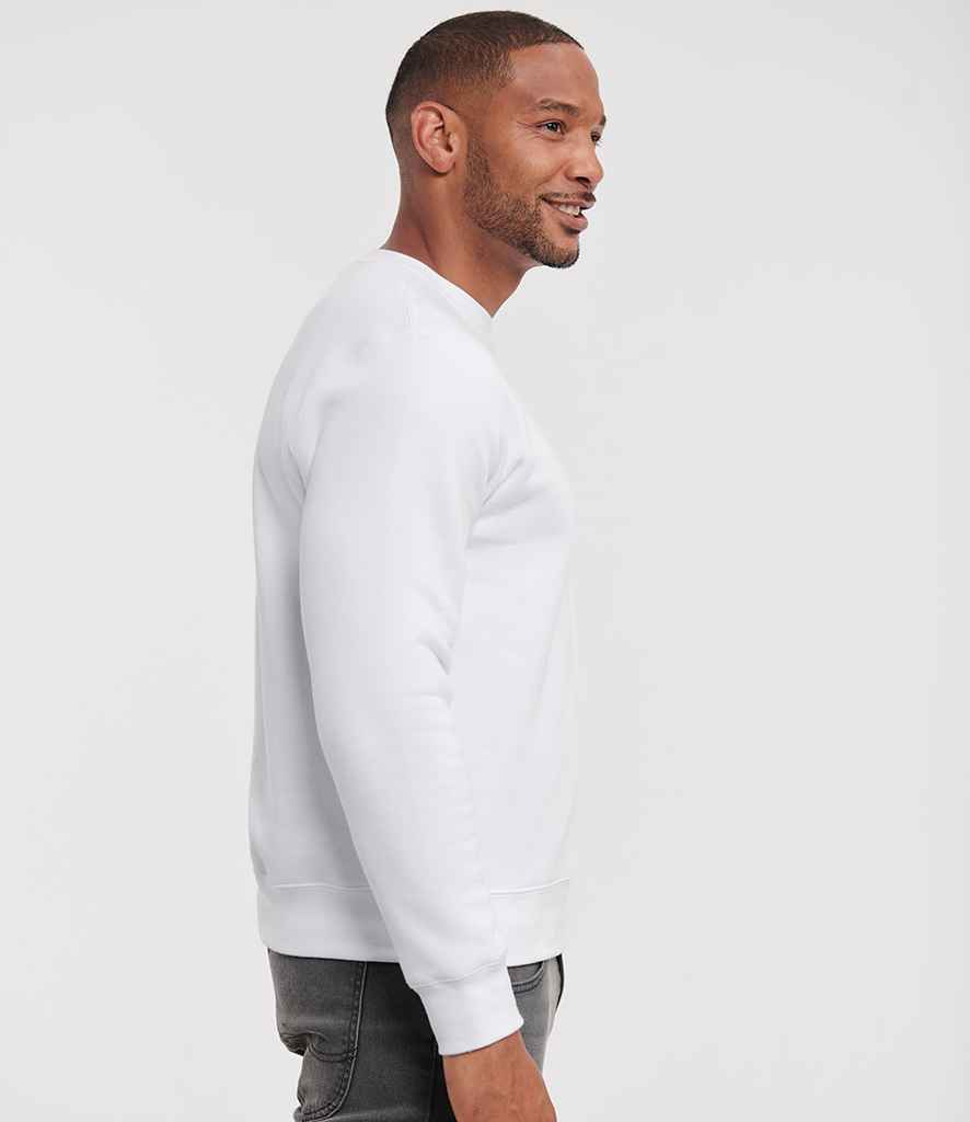 Russell Russell Athletic Authentic Sweatshirt White