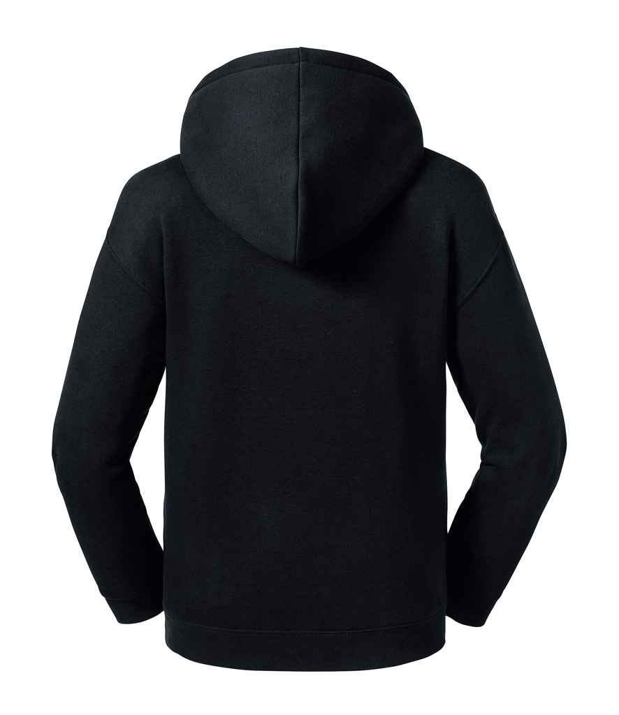 Russell Russell Athletic Kids Authentic Hooded Sweatshirt Black