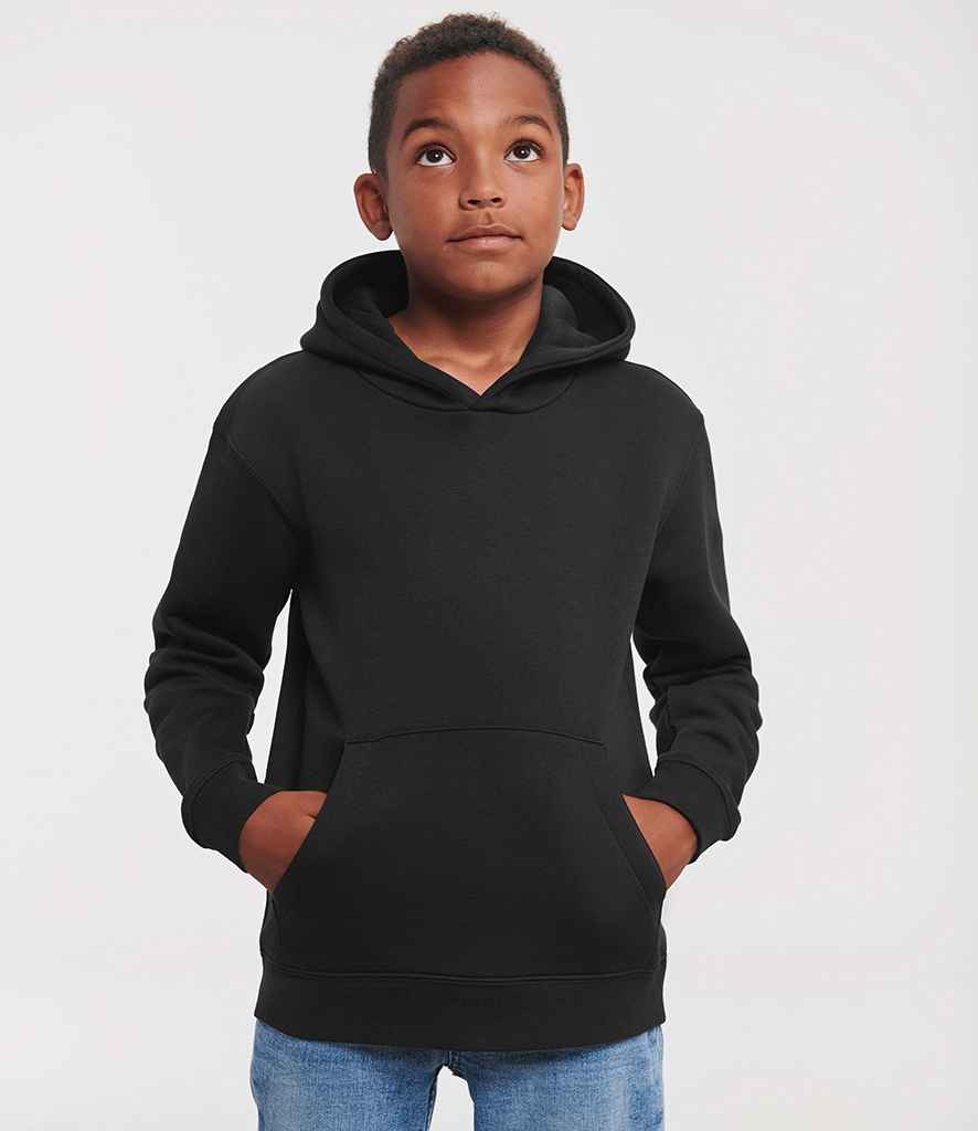 Russell Russell Athletic Kids Authentic Hooded Sweatshirt