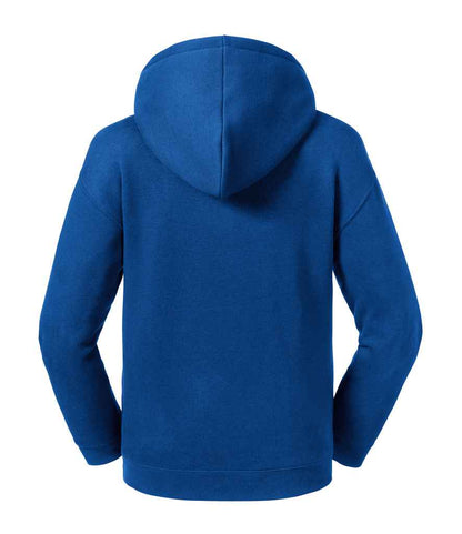 Russell Russell Athletic Kids Authentic Hooded Sweatshirt Bright Royal