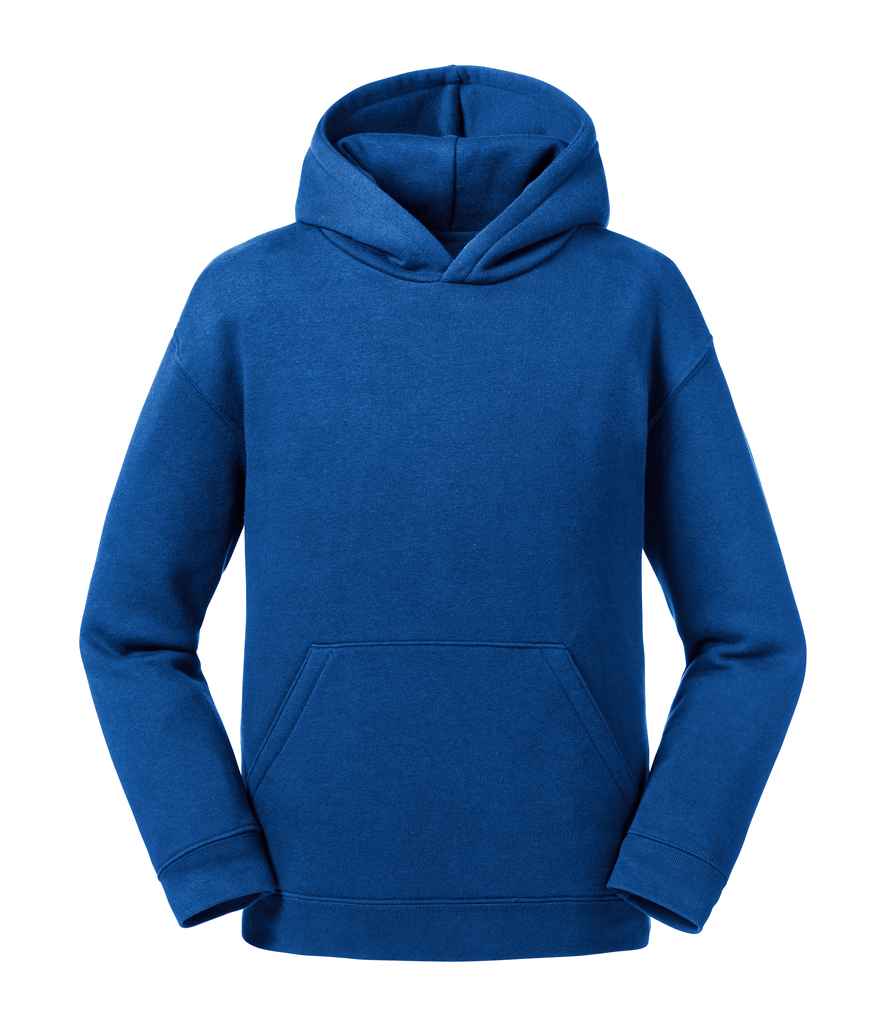 Russell Russell Athletic Kids Authentic Hooded Sweatshirt Bright Royal