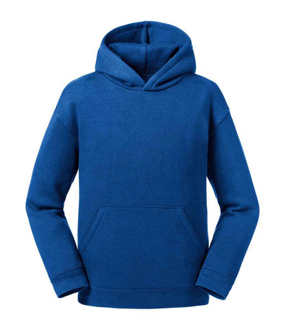 Russell Russell Athletic Kids Authentic Hooded Sweatshirt Bright Royal