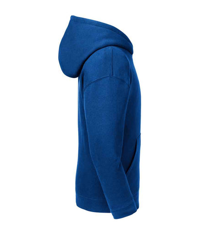 Russell Russell Athletic Kids Authentic Hooded Sweatshirt Bright Royal