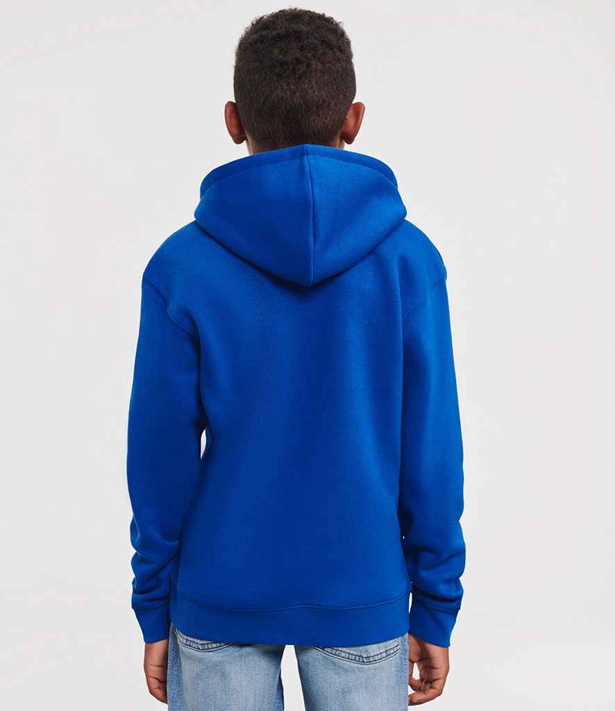 Russell Russell Athletic Kids Authentic Hooded Sweatshirt Bright Royal