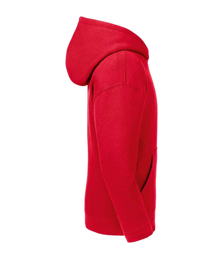 Russell Russell Athletic Kids Authentic Hooded Sweatshirt Classic Red