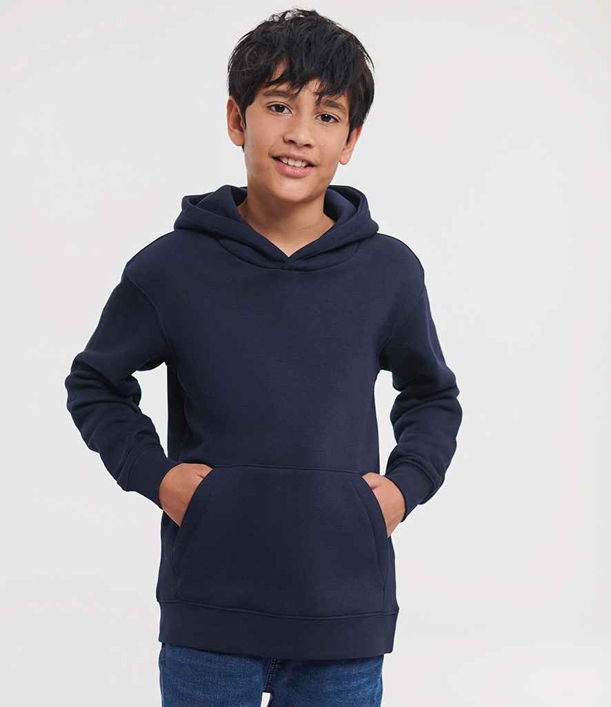Russell Athletic Kids Authentic Hooded Sweatshirt