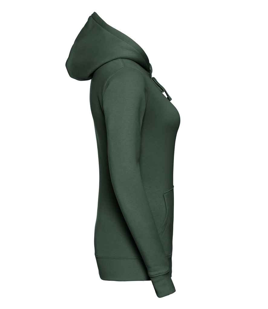 Russell Athletic Ladies Authentic Hooded Sweatshirt