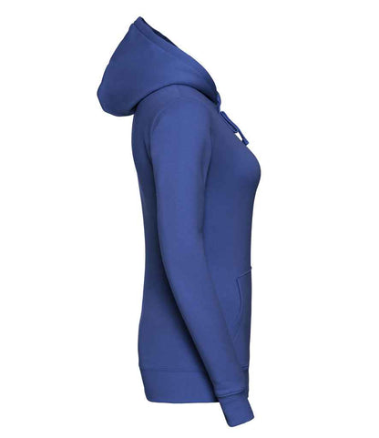 Russell Athletic Ladies Authentic Hooded Sweatshirt