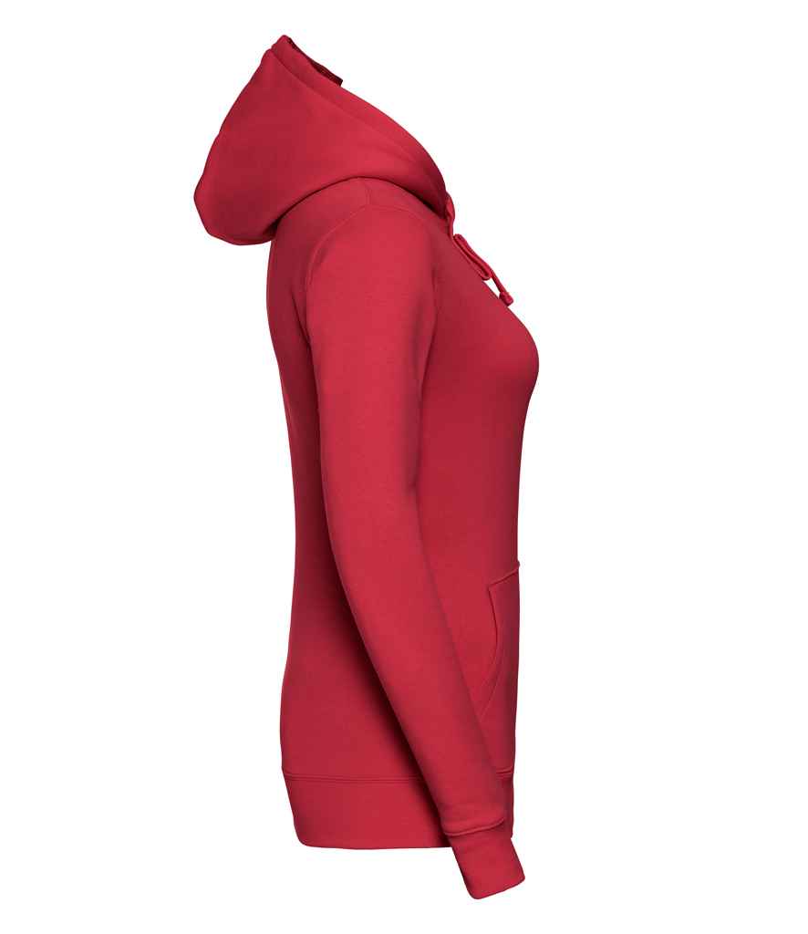 Russell Athletic Ladies Authentic Hooded Sweatshirt
