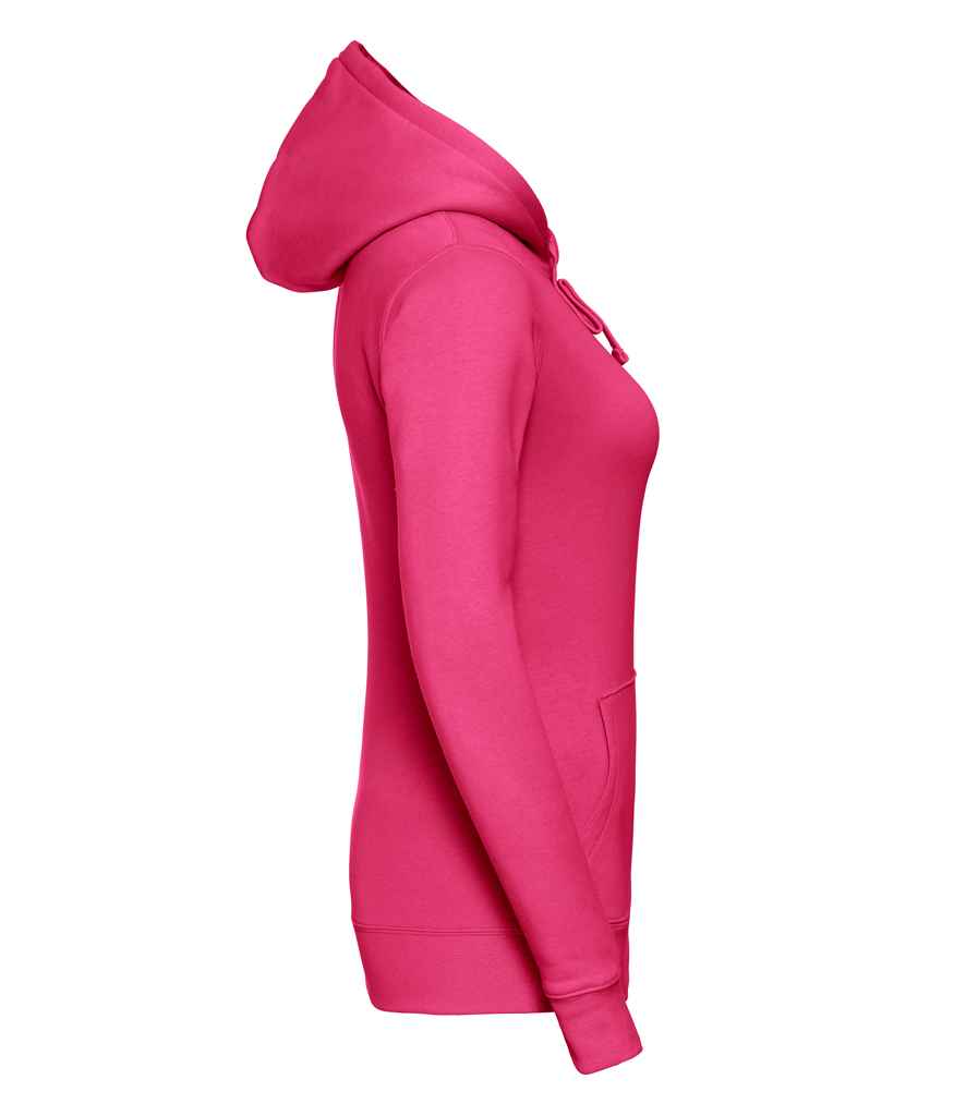 Russell Athletic Ladies Authentic Hooded Sweatshirt